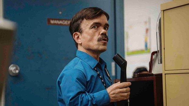 Roofman : le retour (trop) discret d’un cinéaste prometteur