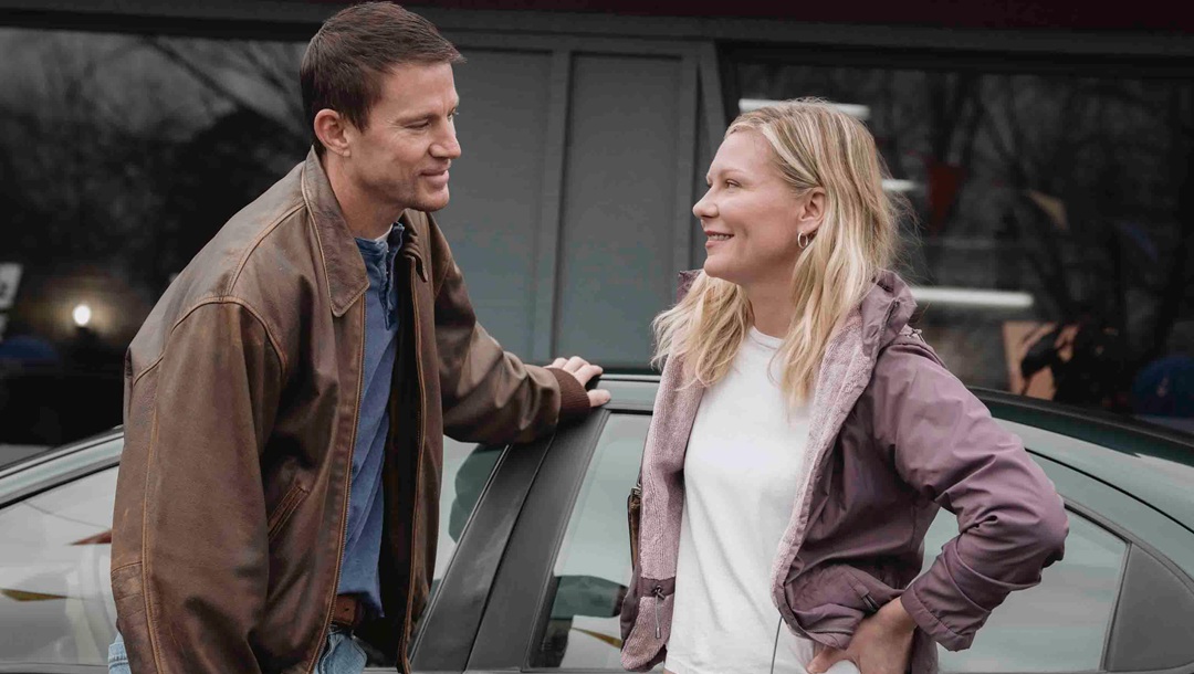 Roofman : le retour (trop) discret d’un cinéaste prometteur