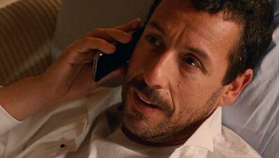 Adam Sandler remake un célèbre film français pour Netflix
