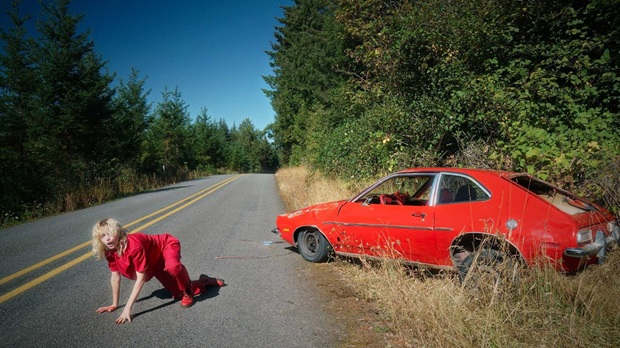 Strange Darling : qui de nous deux terrorise l’autre ?