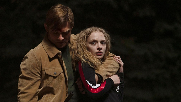 The Stranger in my home : un mystère aux promesses non tenues