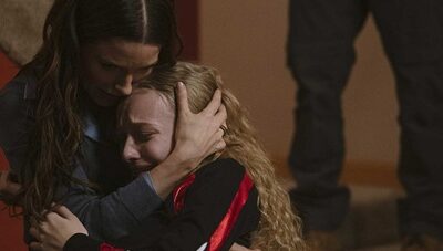 The Stranger in my home : un mystère aux promesses non tenues