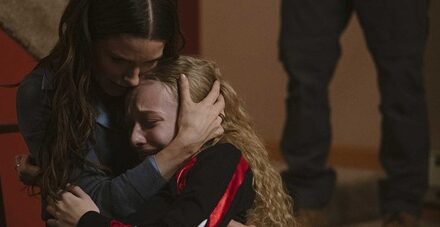 The Stranger in my home : un mystère aux promesses non tenues