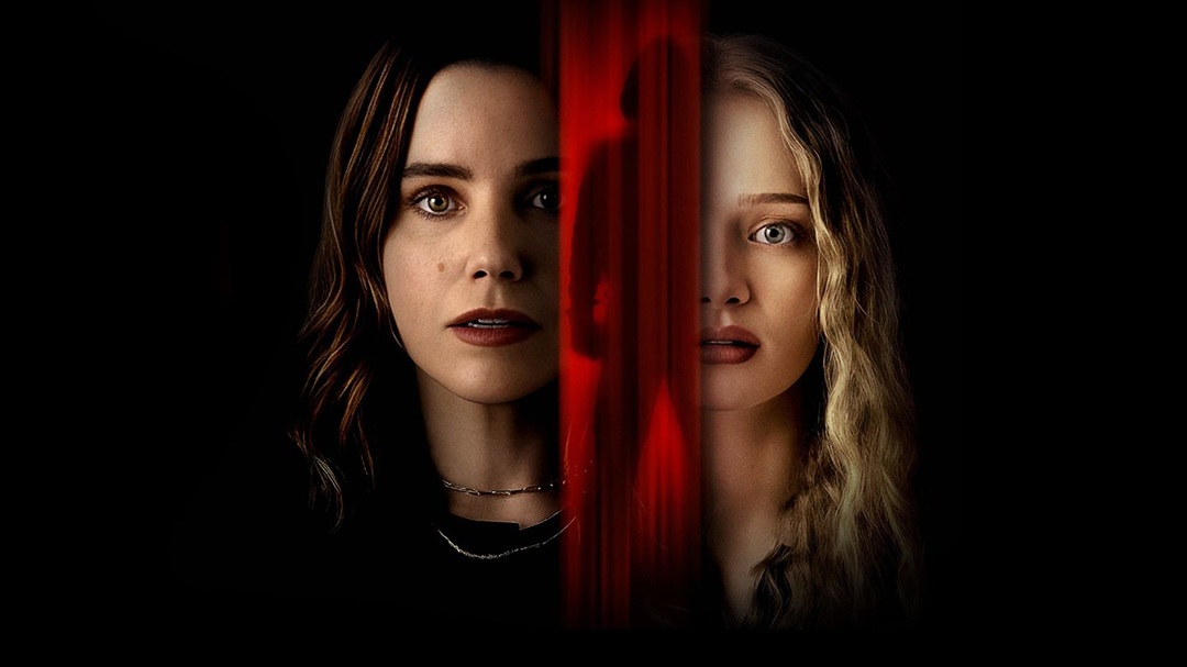 The Stranger in my home : un mystère aux promesses non tenues