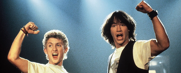 Top 10 : les meilleurs rôles de Keanu Reeves