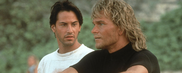 Top 10 : les meilleurs rôles de Keanu Reeves