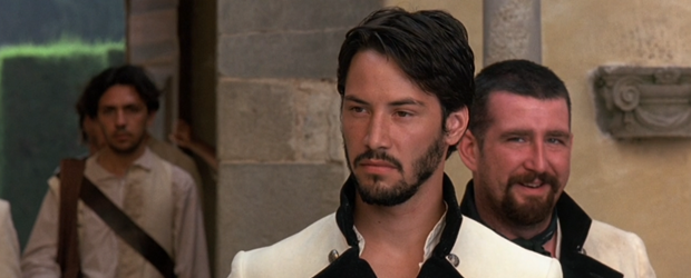 Top 10 : les meilleurs rôles de Keanu Reeves