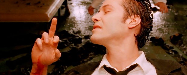 Top 10 : les meilleurs rôles de Keanu Reeves