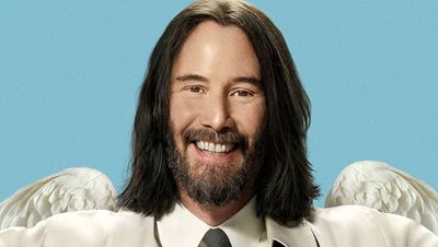 Top 10 : les meilleurs rôles de Keanu Reeves