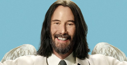 Top 10 : les meilleurs rôles de Keanu Reeves