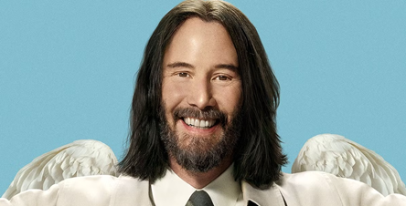 Top 10 : les meilleurs rôles de Keanu Reeves