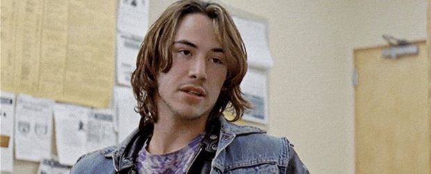Top 10 : les meilleurs rôles de Keanu Reeves