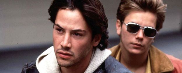 Top 10 : les meilleurs rôles de Keanu Reeves