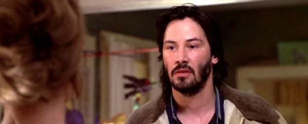 Top 10 : les meilleurs rôles de Keanu Reeves