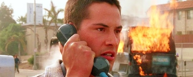 Top 10 : les meilleurs rôles de Keanu Reeves