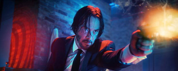 Top 10 : les meilleurs rôles de Keanu Reeves