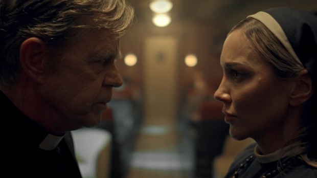 L’Exorciste rencontre Bullet Train dans le trailer de Speed Demon