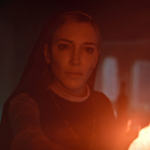 L’Exorciste rencontre Bullet Train dans le trailer de Speed Demon