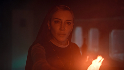 L’Exorciste rencontre Bullet Train dans le trailer de Speed Demon