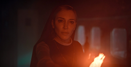 L’Exorciste rencontre Bullet Train dans le trailer de Speed Demon