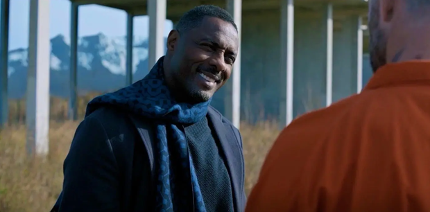 Chris Hemsworth s’apprête à tourner Tyler Rake 3