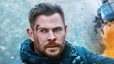 Chris Hemsworth s’apprête à tourner Tyler Rake 3