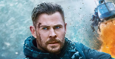 Chris Hemsworth s’apprête à tourner Tyler Rake 3