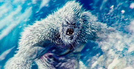 Le réalisateur de Conjuring 4 s’attaque au Yéti pour Netflix