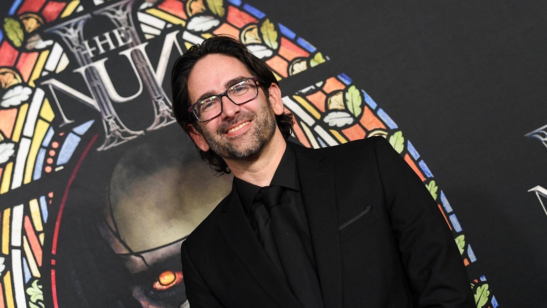 Le réalisateur de Conjuring 4 s’attaque au Yéti pour Netflix