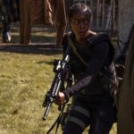 40 acres : survivre, mais à quel prix ?