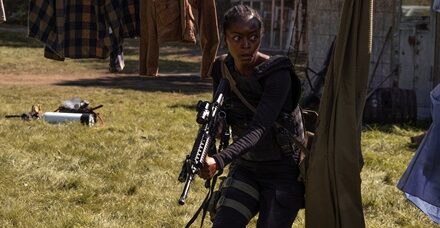 40 acres : survivre, mais à quel prix ?