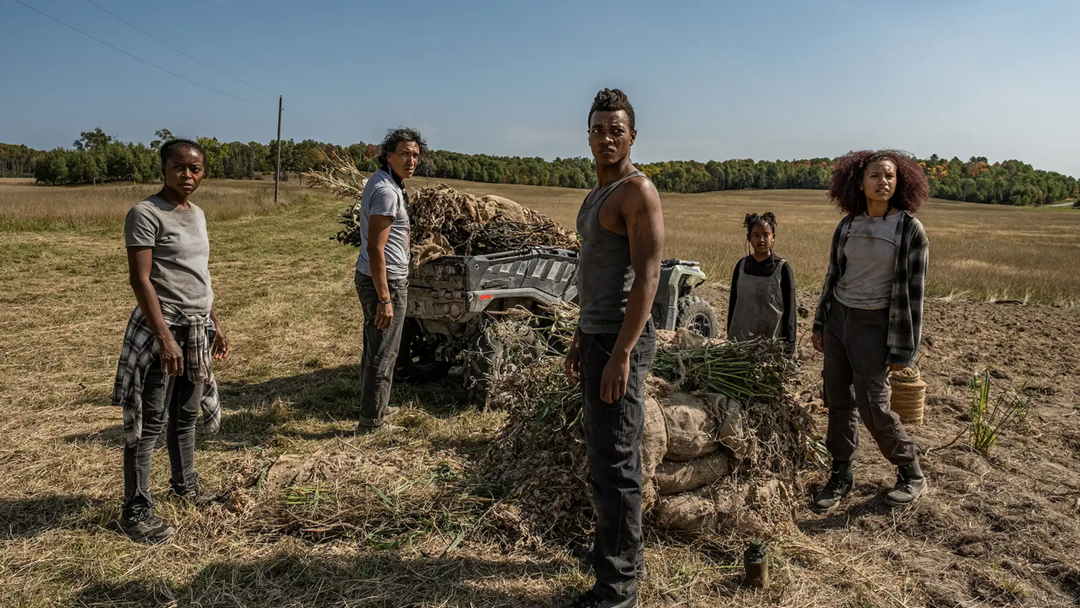 40 acres : survivre, mais à quel prix ?