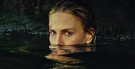 Apex : traque mollassonne en terre sauvage