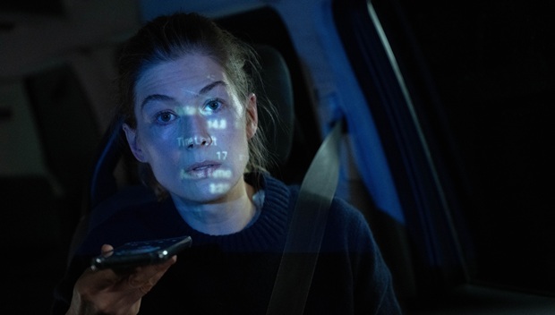 Hallow Road : un thriller nocturne sous pression