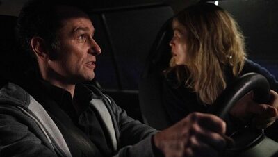 Hallow Road : un thriller nocturne sous pression