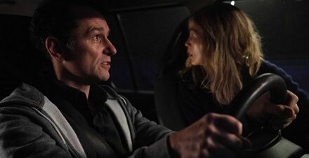 Hallow Road : un thriller nocturne sous pression