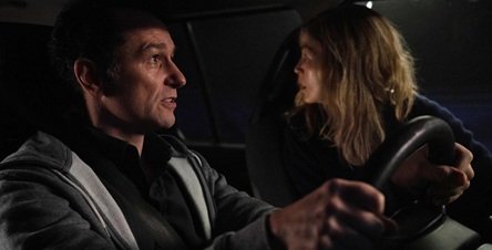 Hallow Road : un thriller nocturne sous pression