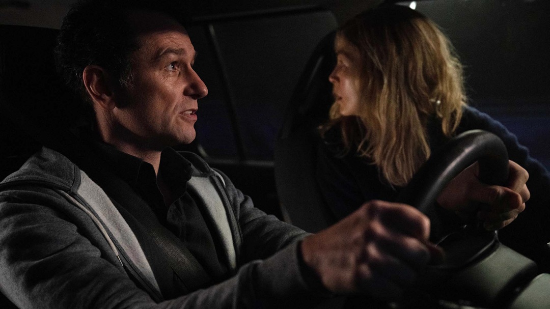 Hallow Road : un thriller nocturne sous pression