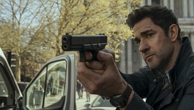 Netflix, Prime Video, HBO Max : les films à ne pas rater en mai 2026