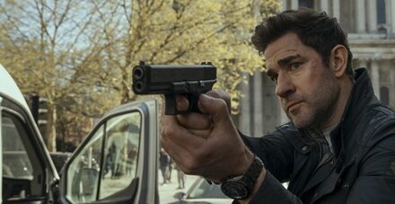 Netflix, Prime Video, HBO Max : les films à ne pas rater en mai 2026