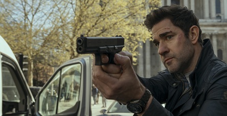 Netflix, Prime Video, HBO Max : les films à ne pas rater en mai 2026