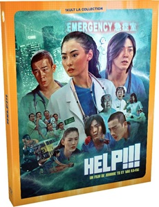 De Help à Fat Choi Spirit, la comédie selon Johnnie To