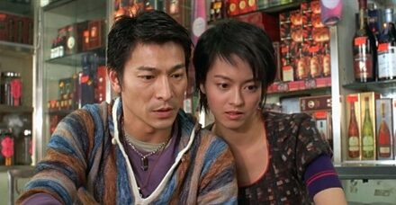 De Help à Fat Choi Spirit, la comédie selon Johnnie To