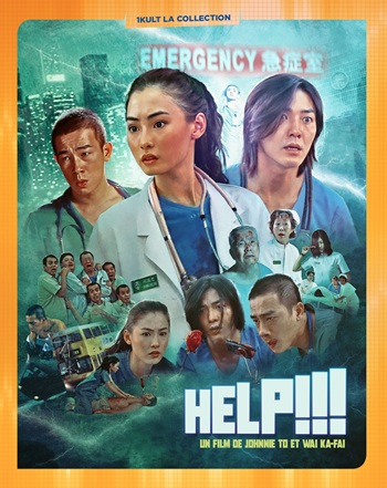 De Help à Fat Choi Spirit, la comédie selon Johnnie To