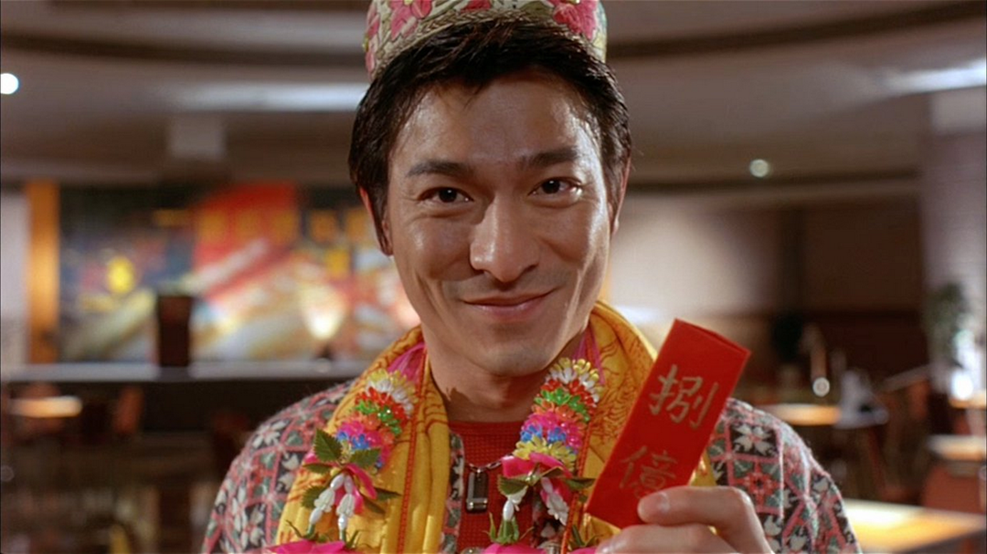De Help à Fat Choi Spirit, la comédie selon Johnnie To
