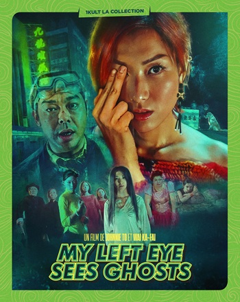 De Help à Fat Choi Spirit, la comédie selon Johnnie To