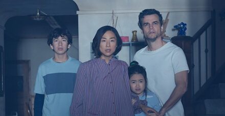 Le trailer de The Last House confine Wagner Moura à domicile