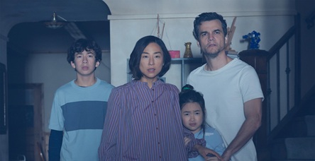 Le trailer de The Last House confine Wagner Moura à domicile