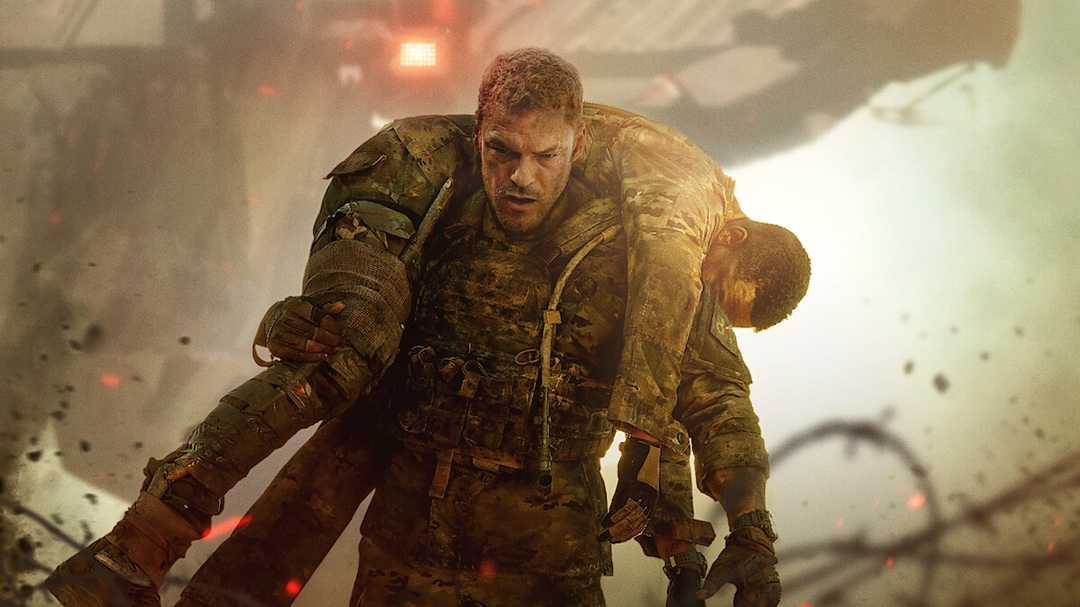 Netflix lance la production d’une suite à War Machine