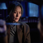 The Old Woman with the Knife : arrête ou mamie va trancher